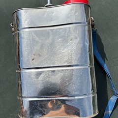 肩掛け噴霧器　消毒　除草　セットの画像