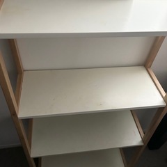 棚の画像