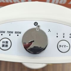 ✨️ジモティー割引✨️【ジャングルジャングル堺初芝店】 　コイズミ　遠赤外線ストーブ　KKH-0942　堺市（東区　西区　北区　南区　堺区　美原区）高石市　泉大津市　忠岡町　和泉市　松原市　大阪狭山市の画像