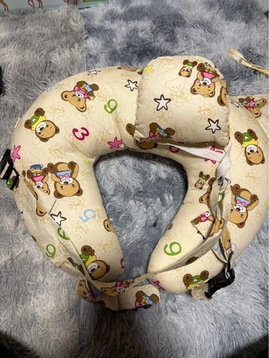 赤ちゃん用品
