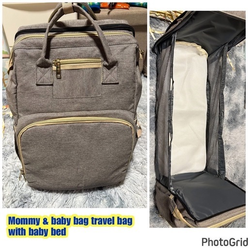 赤ちゃん用品