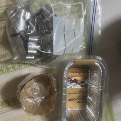 キッチン用品、洗面用品の画像
