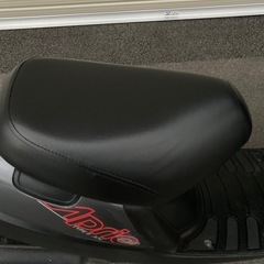 商談中！YAMAHA ジョグアプリオタイプ2実働の画像