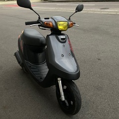 商談中！YAMAHA ジョグアプリオタイプ2実働の画像