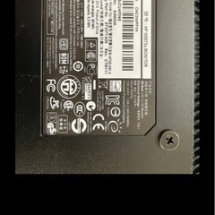 デスクトップパソコンの画像