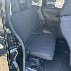【総額コミコミ】広島発プライムゲート☆即日納車OK☆２５年NBOXプラスカスタム　車検令和８年９月１９日まで　左パワースライドドア　スマートキー　リアシートアレンジ　HID　純正14インチAW　ETC　タイミングチェーン　ディーラー系オートオークション仕入　タイミングチェーン　軽自動車　格安の画像