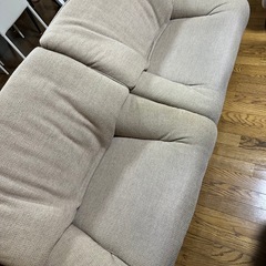 リビングダイニング-ロータイプ　の画像