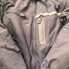 komineバイクジャケットの画像
