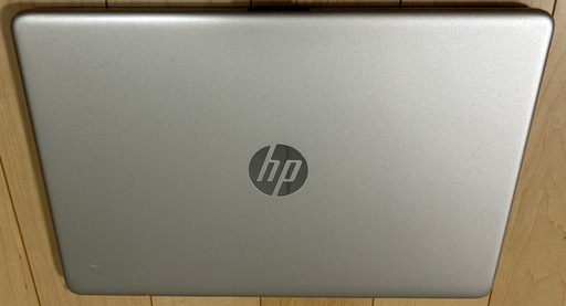 HP 高性能Corei7 第8世代 8GBメモリー 高品質SSD 256GB Office2024 Windows11 初期設定済 