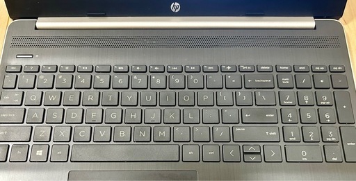 HP 高性能Corei7 第8世代 8GBメモリー 高品質SSD 256GB Office2024 Windows11 初期設定済 