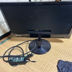 ディスプレイ　ジャンクの画像