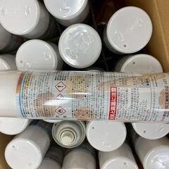 業務用 食品用離型油 Good Baker WIDE 製パン 製菓 剥離 20本 2本開封済 (J1506wYM)の画像
