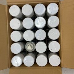 業務用 食品用離型油 Good Baker WIDE 製パン 製菓 剥離 20本 2本開封済 (J1506wYM)の画像