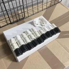 【第4弾 大人気 ワイヤーネット セット】ジョイント付き 柵 犬用 猫用 ペット用品 ケージ ワイヤーの画像