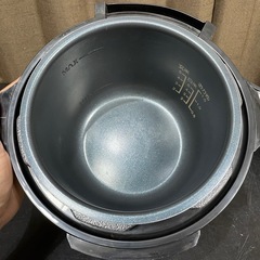 ShopJapan クッキングプロ SC-30SA-J03 電気圧力鍋 通電確認済の画像