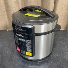 ShopJapan クッキングプロ SC-30SA-J03 電気圧力鍋 通電確認済の画像