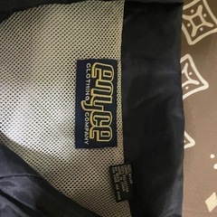 バリバリ当時の enyce XLサイズの画像