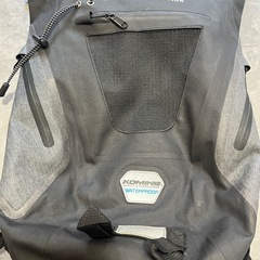 SA-236 ウォータープルーフバックパック20の画像