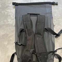 SA-236 ウォータープルーフバックパック20の画像