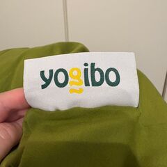 Yogibo mini ヨギボーミニの画像