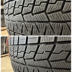 他お取引き中、ご連絡多数頂きありがとうございます🙇205/60R16🌈2024年製YOKOHAMAタイヤ🌈日本製スタッドレス4本セット‼️🌈の画像