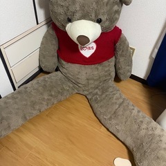 ぬいぐるみの画像