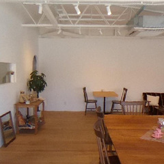 英語練習無料！アメリカ人元教師とCafe Misölaで気軽におしゃべりしませんか？の画像