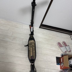 キックボード
の画像