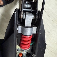 キックボード
の画像