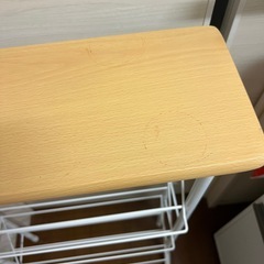 シューズラックの画像