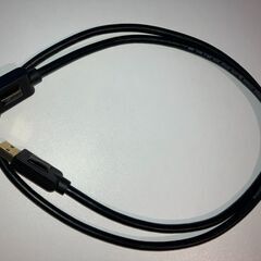 Amazonベーシック USB3.0延長ケーブル 1.0mの画像