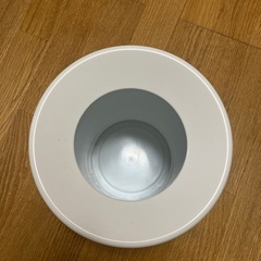 ゴミ箱の画像
