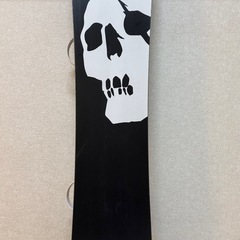 中古/スノーボード高級セットの画像