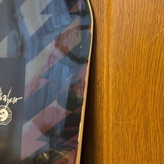 中古/スノーボード高級セットの画像