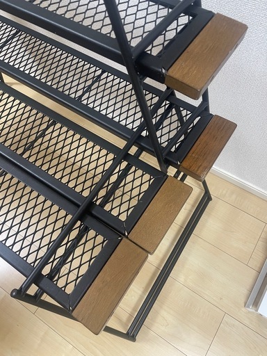 DOD  キャンプ　テーブルセット
