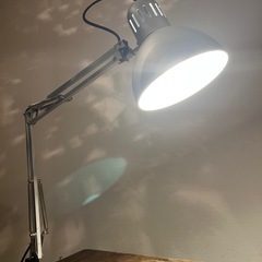 IKEA デスクライトの画像