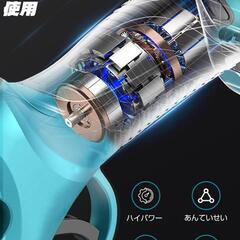 電動ハサミ⭐️充電式 18V 剪定はさみ バッテリー2個付き プロの園芸サポートの画像