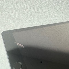 iPad 第6世代　セルラーモデル
  の画像