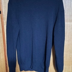 🉐メンズセーター4着セットの画像