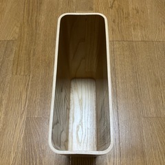ゴミ箱の画像