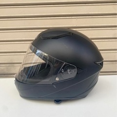 A731♠️MOTORHEAD フルフェイスヘルメットの画像