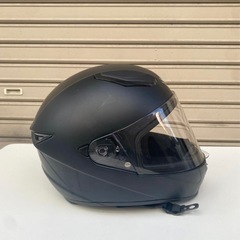 A731♠️MOTORHEAD フルフェイスヘルメットの画像