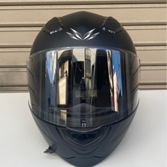 A731♠️MOTORHEAD フルフェイスヘルメットの画像