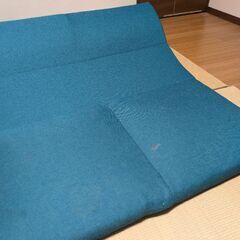 ローソファの画像