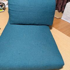 ローソファの画像