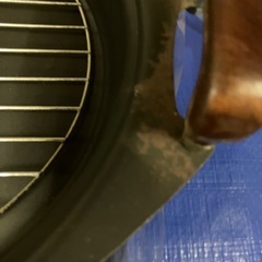 「話し中」焼鍋？の画像