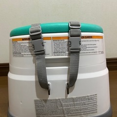 ingenuity ベビーチェア　椅子　の画像