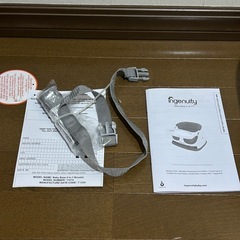 ingenuity ベビーチェア　椅子　の画像