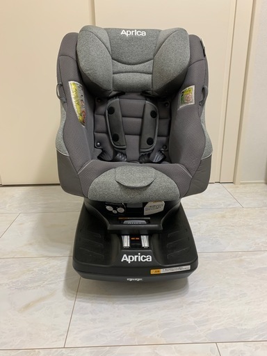 【チャイルドシートクルリラ プラス AB】