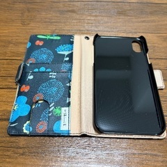 iPhone XR ケースの画像
